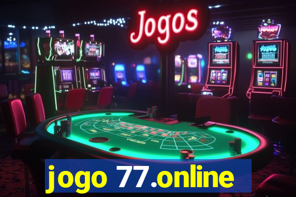 jogo 77.online